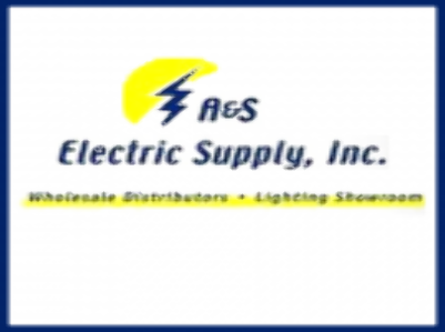A & S Electric Supply, Inc.