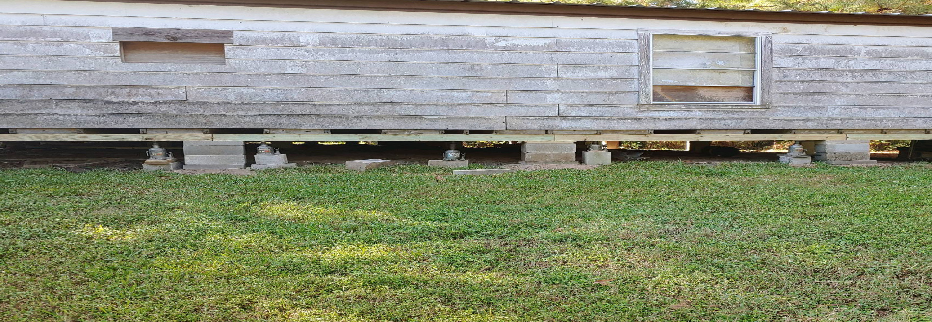 A&S Foundation Repair