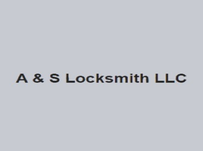 A & S Locksmith