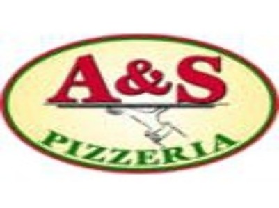 A & S Pizza