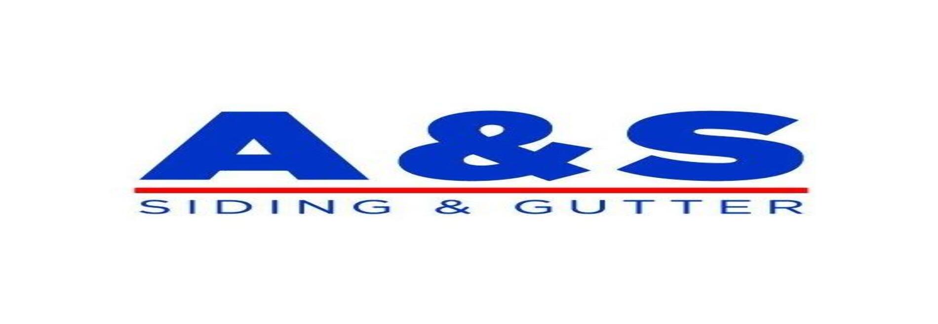 A & S Siding and Gutters