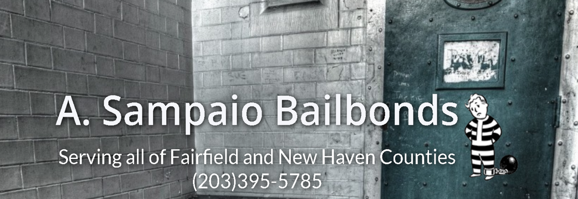 A Sampaio Bail Bonds