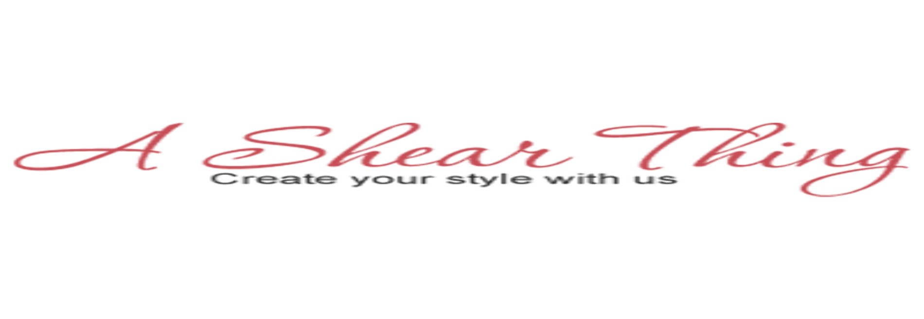 A Shear Thing