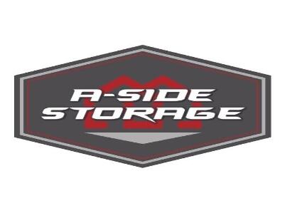 A Side Self Storage