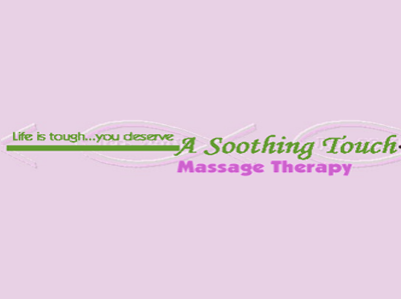A Soothing Touch