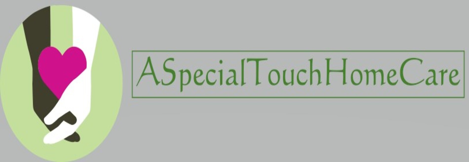 A Special Touch In-Home Care