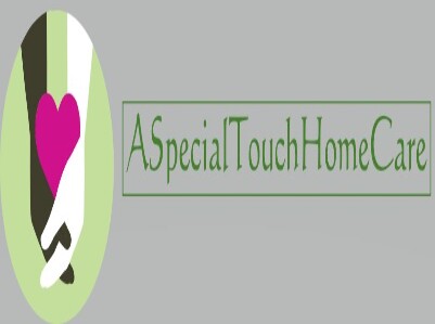 A Special Touch In-Home Care