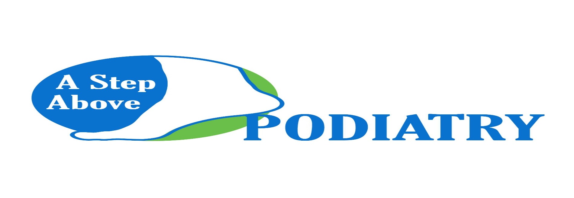 A Step Above Podiatry