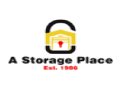 A Storage Place
