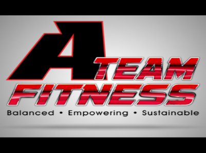 A Team Fitness -  Ashlye Bergen