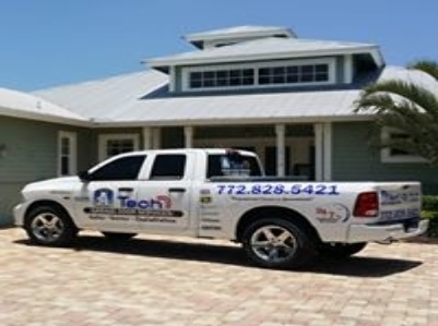 A Tech Garage Doors