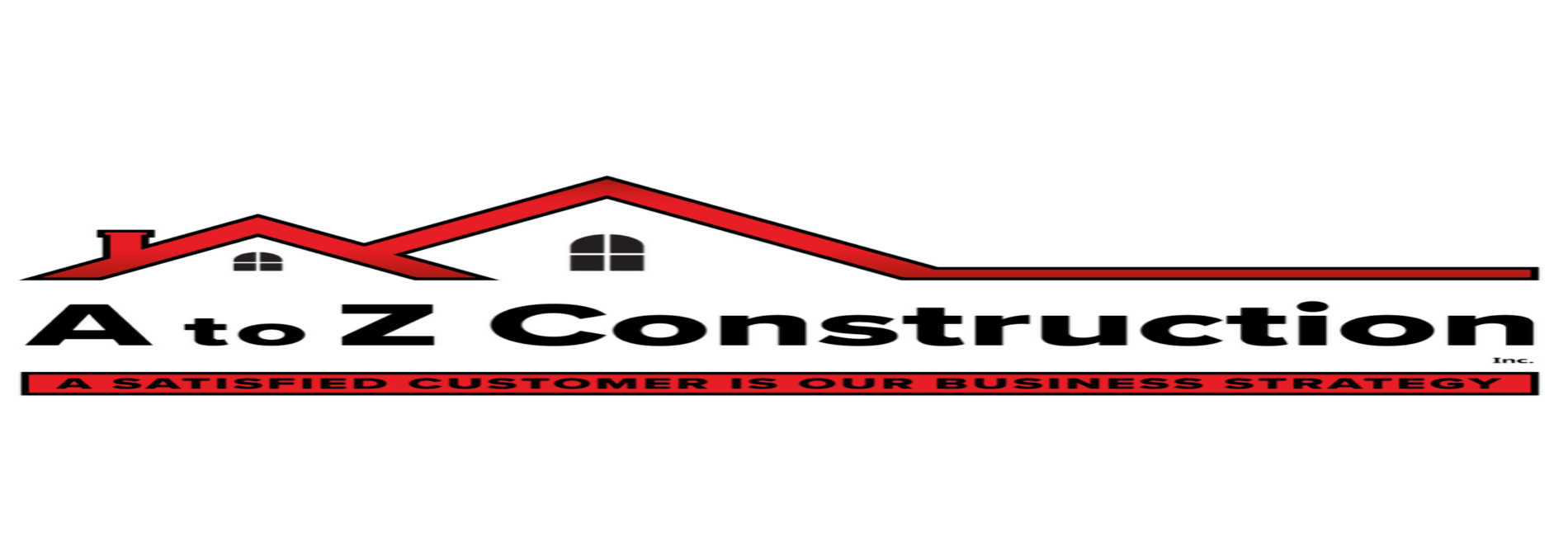 A to Z Construction Inc