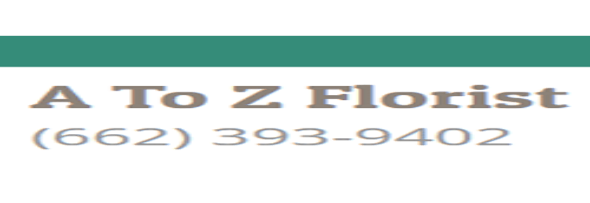 A To Z Florist & Gifts
