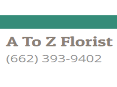 A To Z Florist & Gifts