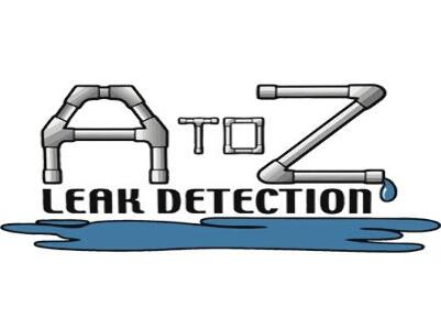 A To Z Leak Detection