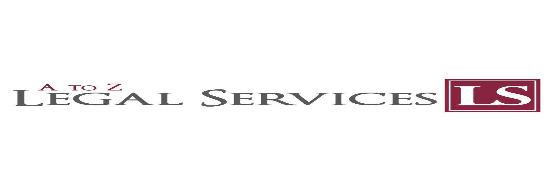 A to Z Legal Services
