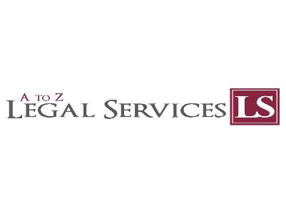 A to Z Legal Services
