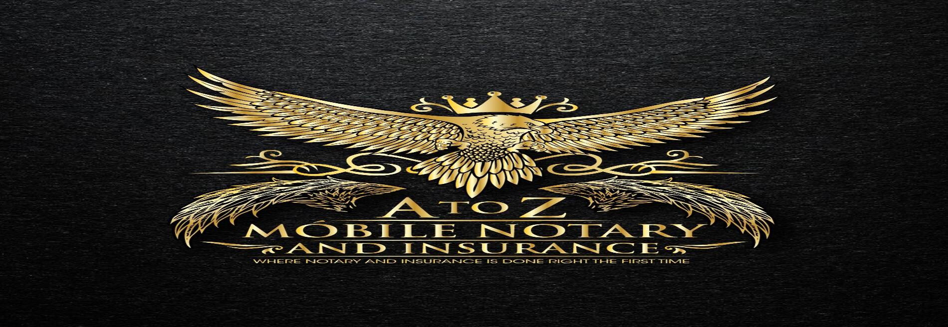 A to Z Mobile Signing Notary, LLC