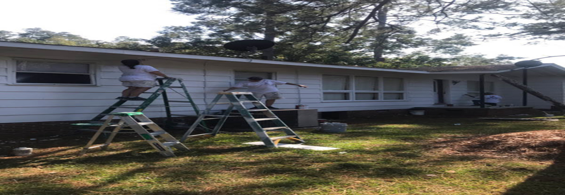A to Z Painting & Remodeling