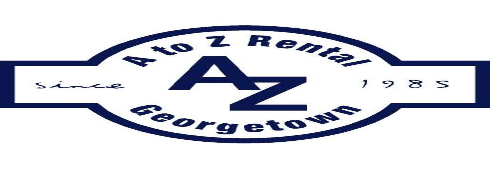A to Z Rental Georgetown
