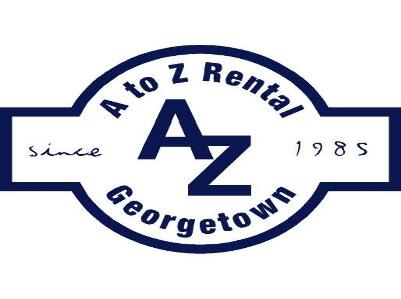 A to Z Rental Georgetown