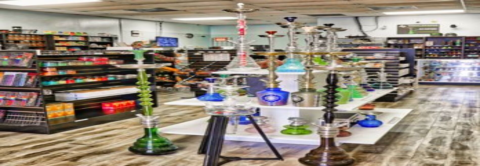 A to Z Smoke Shop & Gifts LLC