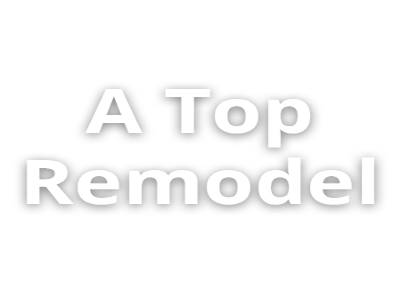 A Top Remodel