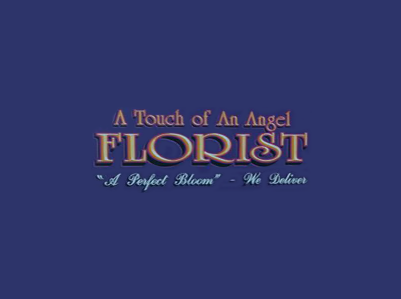 A Touch of an Angel Florist