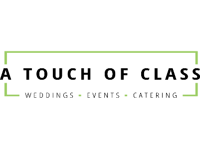 A Touch of Class - Weddings | Events | Catering