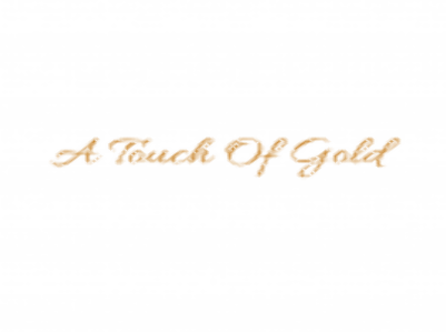 A Touch of Gold