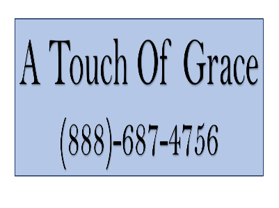 A Touch Of Grace