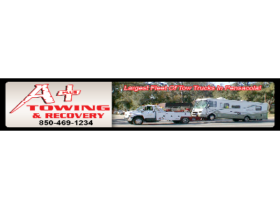 A Towing Company of Pensacola