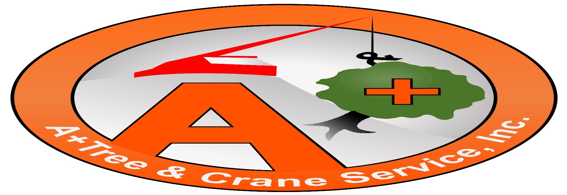 A+ Tree & Crane Services