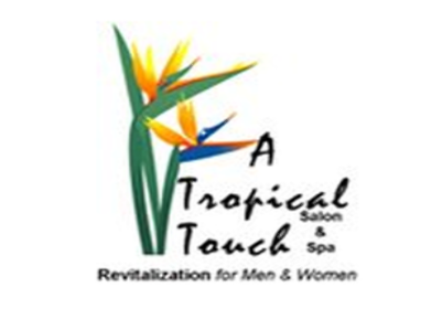 A Tropical Touch Salon & Spa