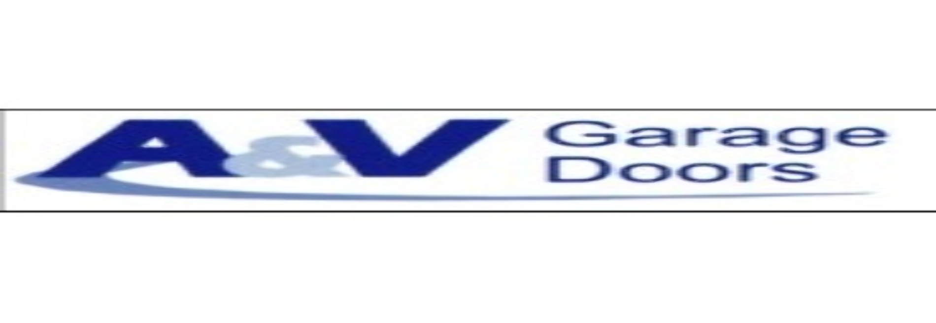A & V Garage Doors
