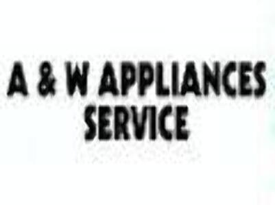 A & W Appliances Service