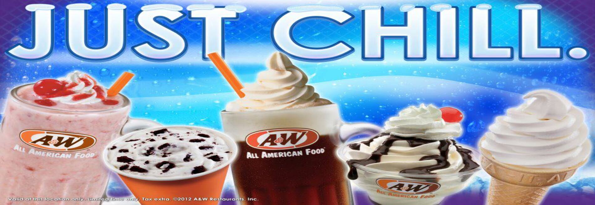 A&W Restaurant