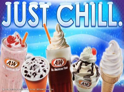 A&W Restaurant