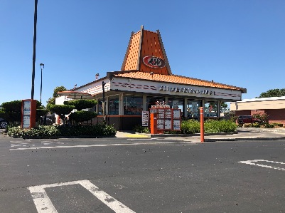 A&W Restaurant