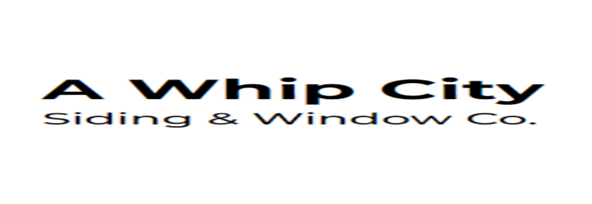 A Whip City Siding & Window Co