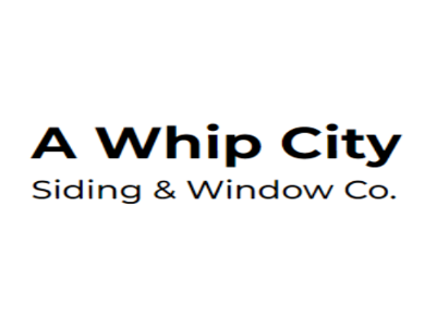 A Whip City Siding & Window Co