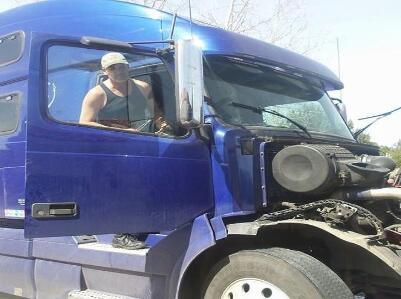 A Windshield Replacement