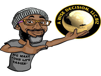 A Wise Decision LLC Errands & Courier Service