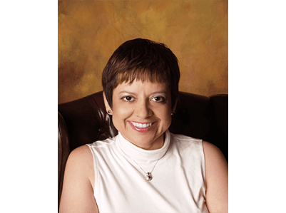 A Woman's Touch Dentistry: Maritza Jenkins, DMD