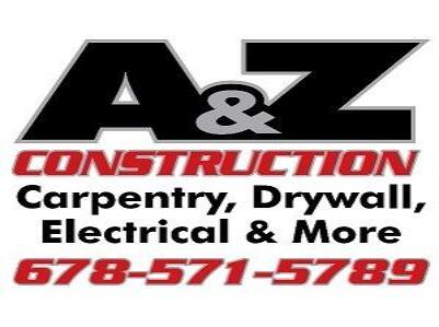 A & Z Construction