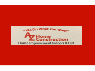 A-Z Home Construction