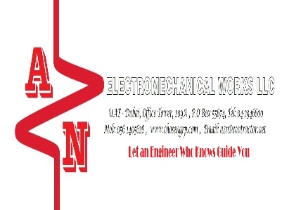 A Z N ELECTROMECHANICAL WORKS LLC