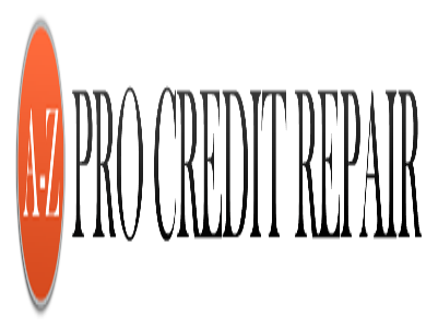 A-Z Pro Credit Repair