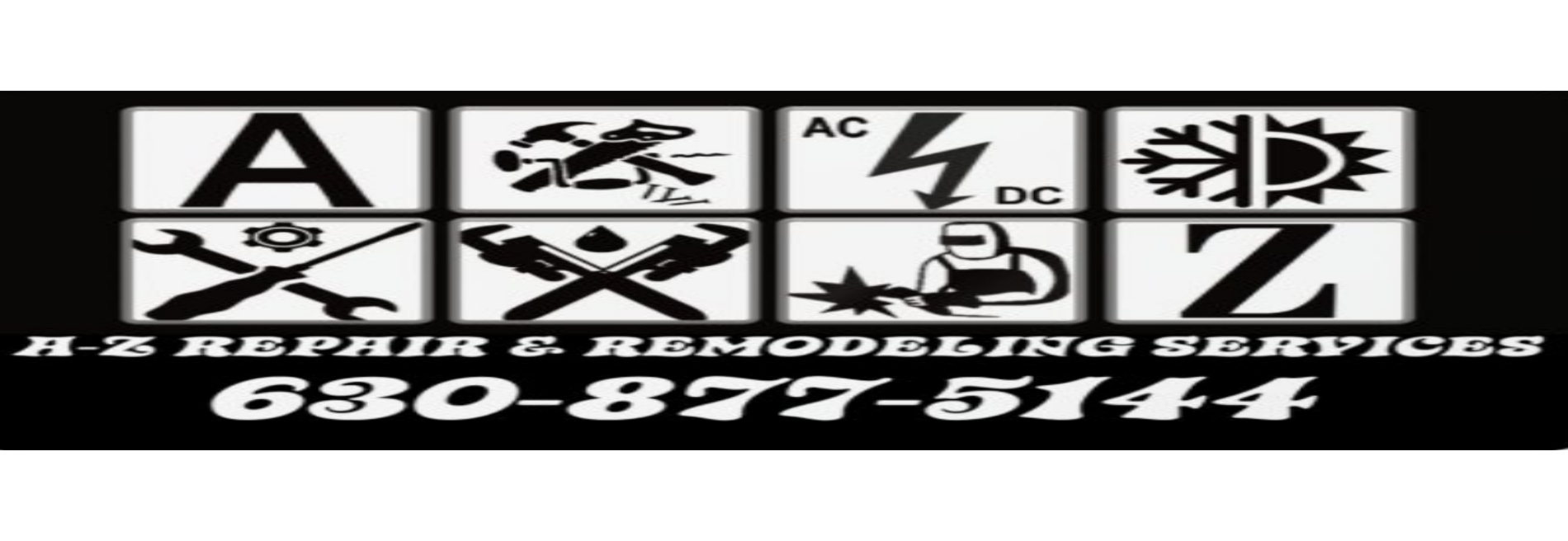 A-Z Repair and Remodeling Services