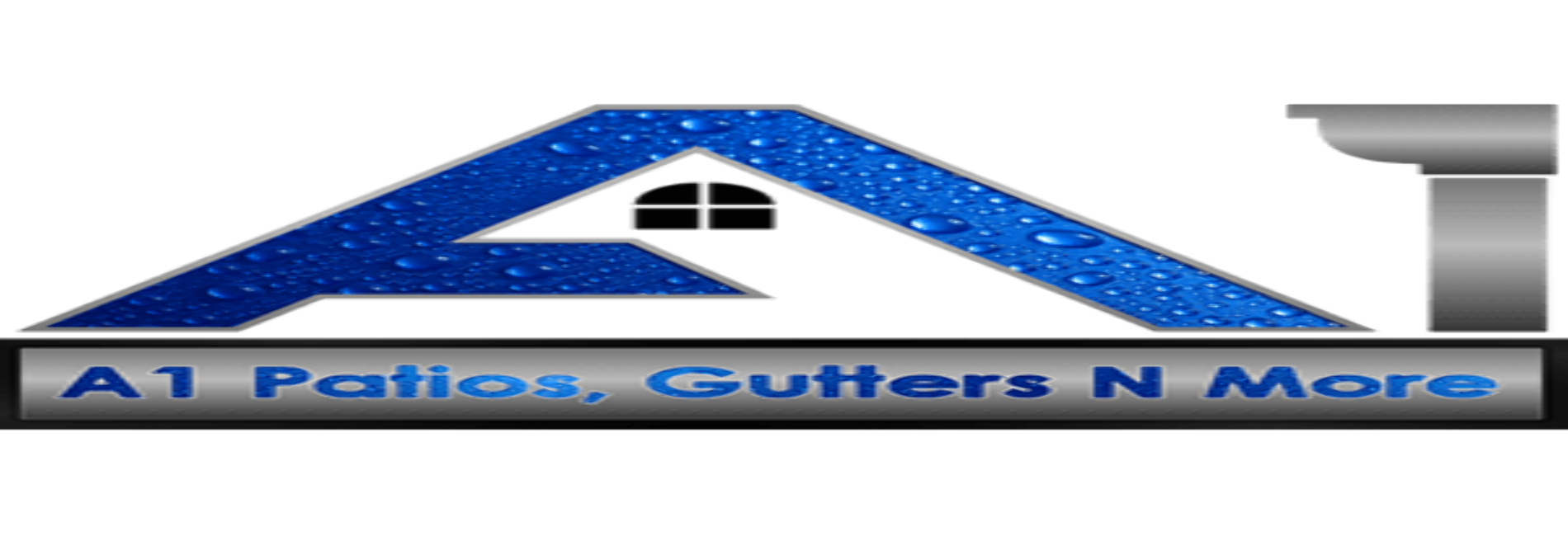 A1 Patios, Gutters N More - Aluminum Gutters | Seamless Gutters | Patio Covers